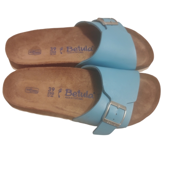 Birkenstock Betula women's sandals - Picture 4 of 5
